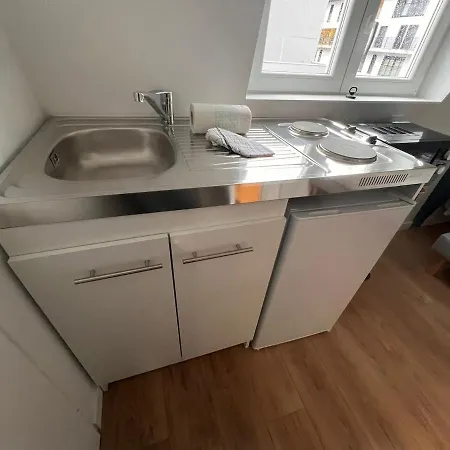 Selenite Appartement