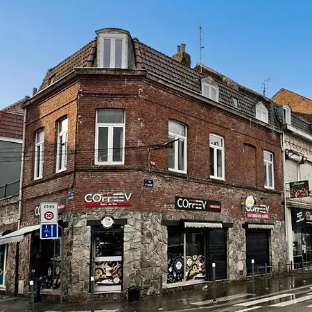 Selenite Appartement