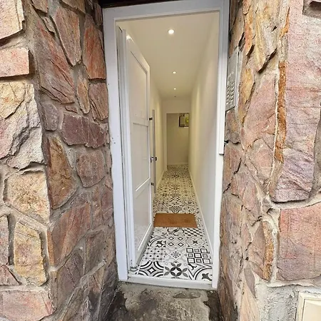 Selenite Appartement Rijsel