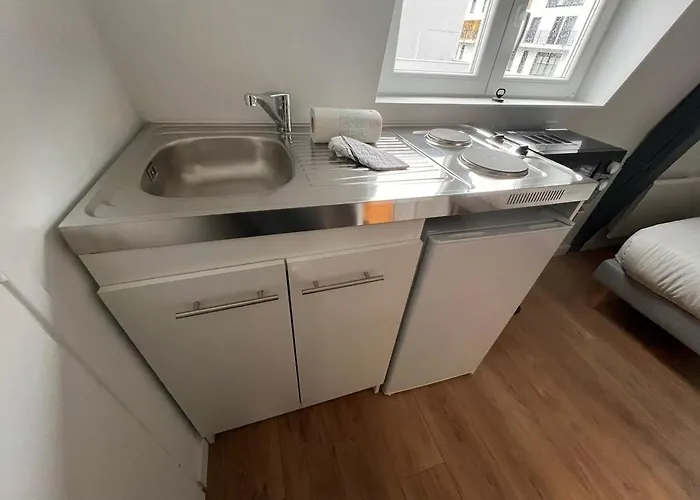 Selenite Appartement