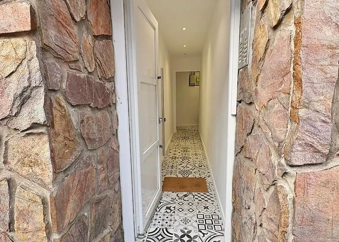 Selenite Appartement Rijsel