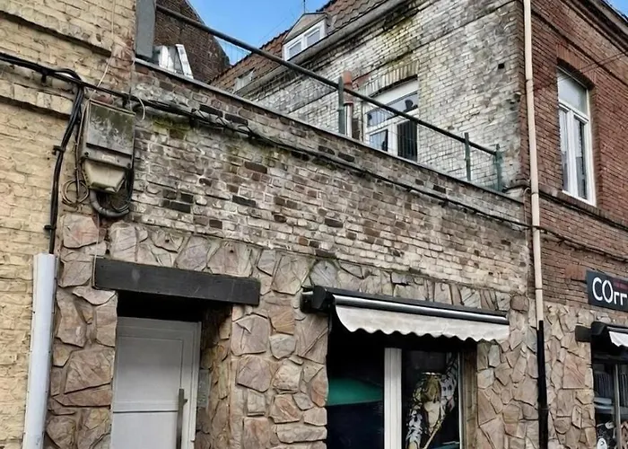 Selenite Appartement *