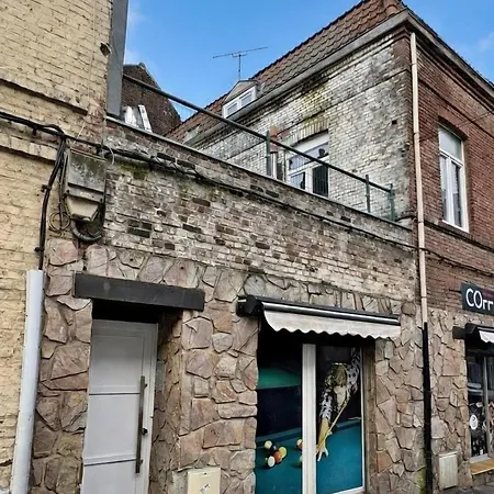 Selenite Appartamento *