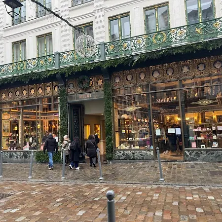 Selenite Appartamento *