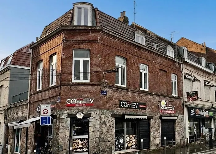 Selenite Appartamento