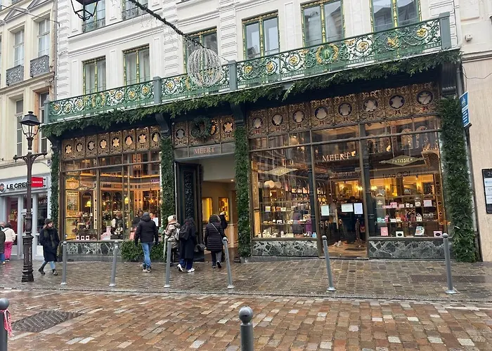 Selenite Appartamento *